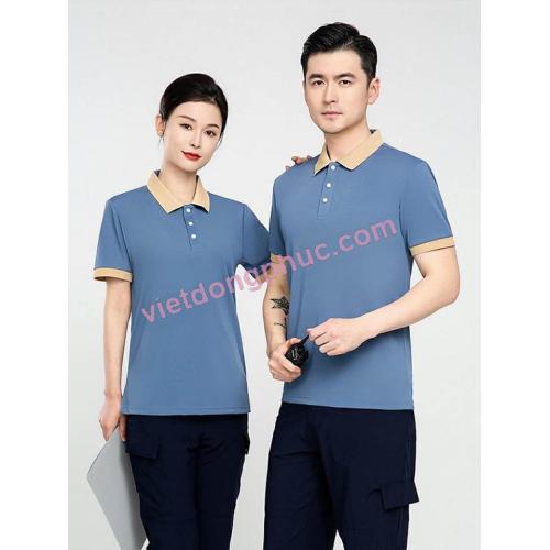 Đồng phục áo phông Công ty 43